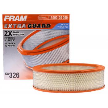 1978 Oldsmobile Delta 88 Air Filter Fram CA326 image 1 of 4
