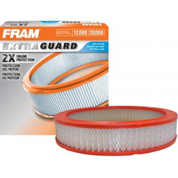 1992 Pontiac Firebird Air Filter Fram CA327 image 1 of 4