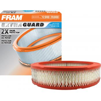 1966 Oldsmobile Dynamic Air Filter Fram CA328 image 1 of 3