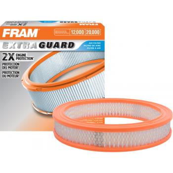 1983 Mercury Zephyr Air Filter Fram CA3300 image 1 of 4