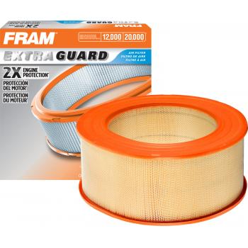 1989 Ford C8000 Air Filter Fram CA3325 image 1 of 2