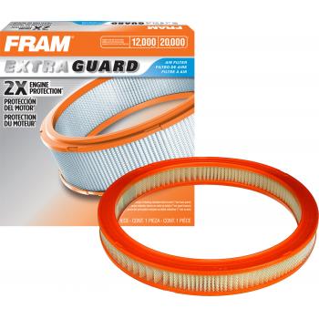 1975 Ford Mustang II Air Filter Fram CA3371 image 1 of 2