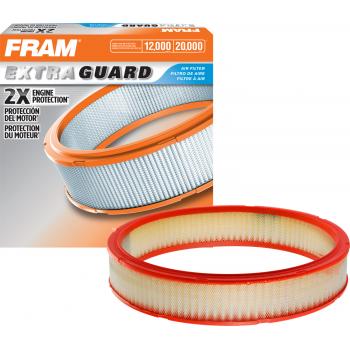 1976 Mercury Montego Air Filter Fram CA340A image 1 of 4
