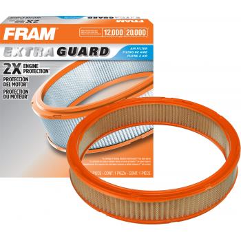1978 Pontiac Firebird Air Filter Fram CA342 image 1 of 4