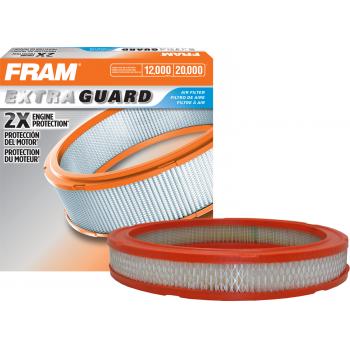 1985 Ford Bronco II Air Filter Fram CA3425 image 1 of 4