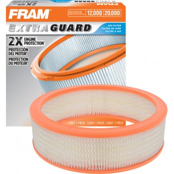 1978 Oldsmobile Delta 88 Air Filter Fram CA3492 image 1 of 4
