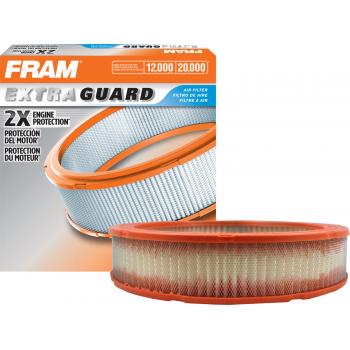 Fram CA3497 Air Filter product image 1 of 4