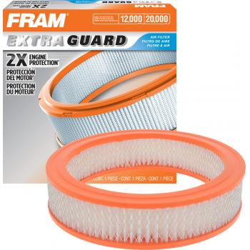1982 Mercury Zephyr Air Filter Fram CA351 image 1 of 4
