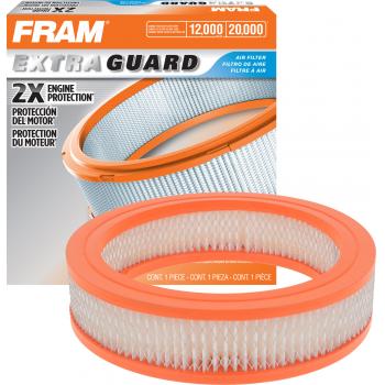 1994 Isuzu Pickup Air Filter Fram CA352 image 1 of 4