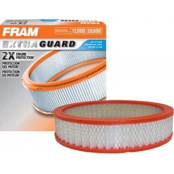 1984 Pontiac Firebird Air Filter Fram CA3523 image 1 of 3