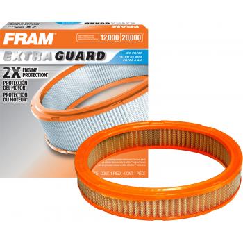 1983 Oldsmobile Omega Air Filter Fram CA3536 image 1 of 4