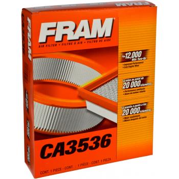 FRAM CA3536 - Air Filter Product image