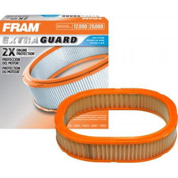 1984 Oldsmobile Omega Air Filter Fram CA3537 image 1 of 4