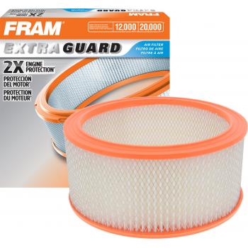 1990 GMC C7000 Air Filter Fram CA3549 image 1 of 4