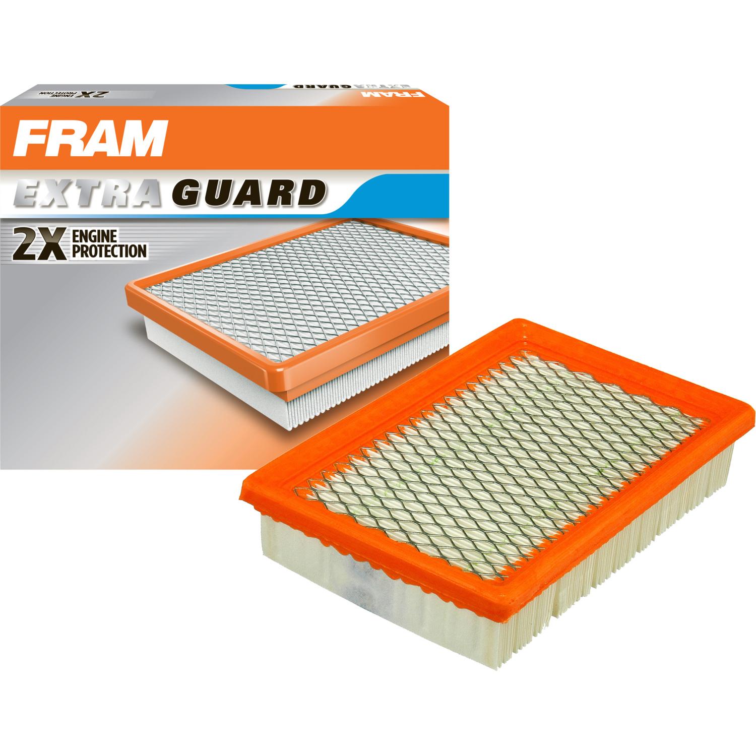 Fram CA3559 Air Filter product image 1 of 6