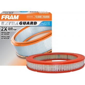 FRAM CA3566 - Air Filter Product image