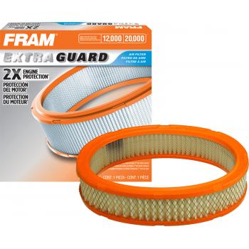 1983 Pontiac J2000 Air Filter Fram CA3622 image 1 of 4