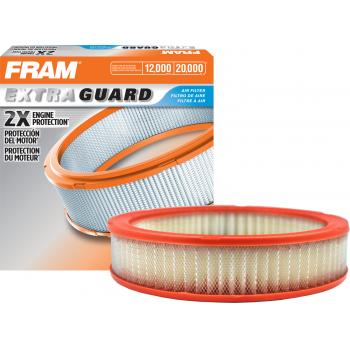 1987 Ford Ranger Air Filter Fram CA3637 image 1 of 4
