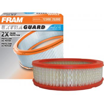1983 Pontiac J2000 Air Filter Fram CA3647 image 2 of 3