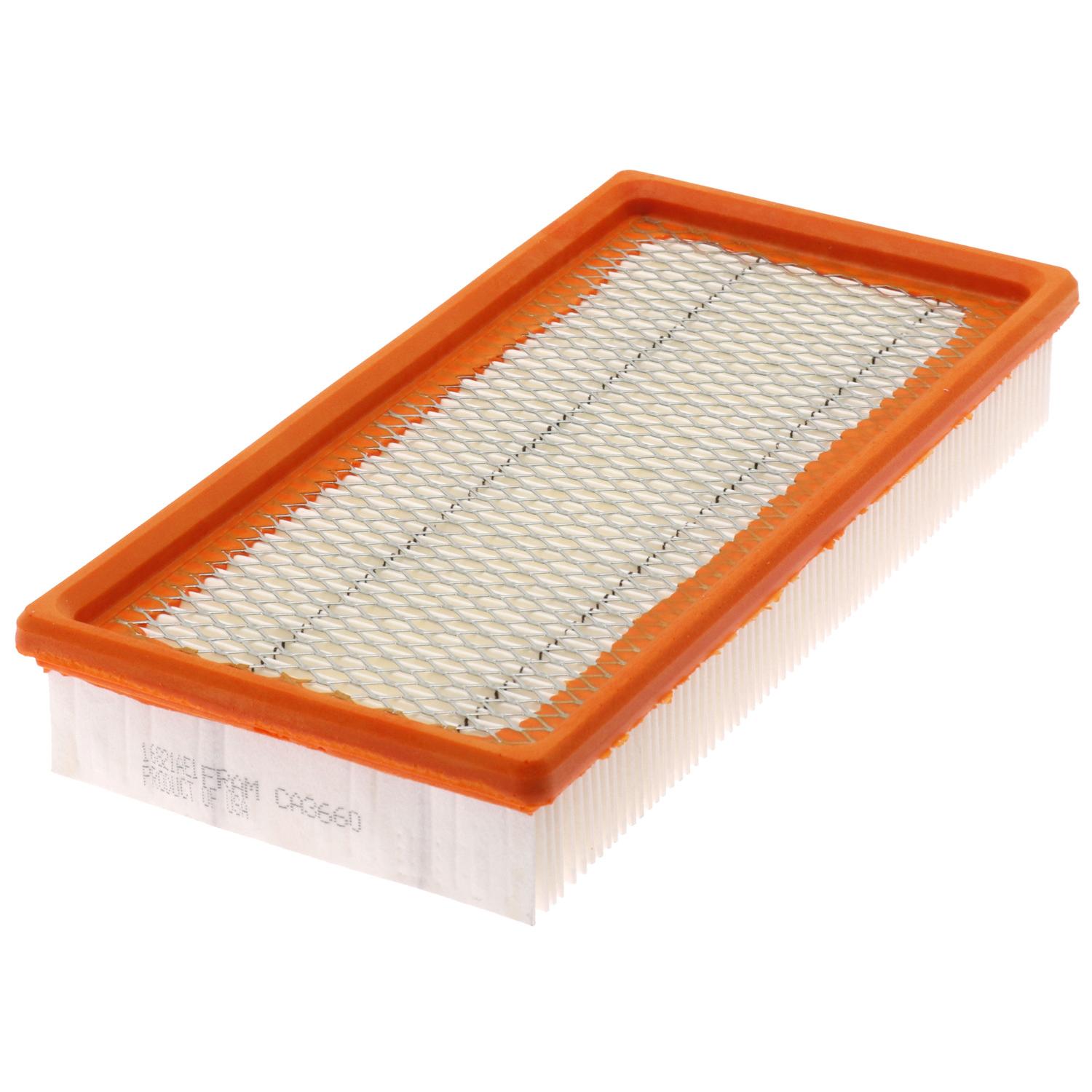 Fram CA3660 - Air Filter Fram CA3660 Air Filter product image 4 of 6