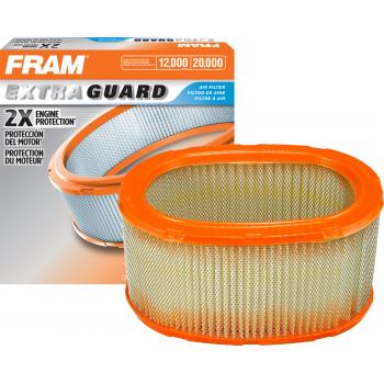 1984 Mercury Capri Air Filter Fram CA3785 image 1 of 4