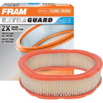 1994 Chrysler LeBaron Air Filter Fram CA3814 image 1 of 4