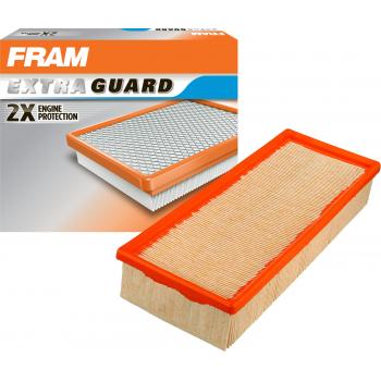 1986 Audi Quattro Air Filter
