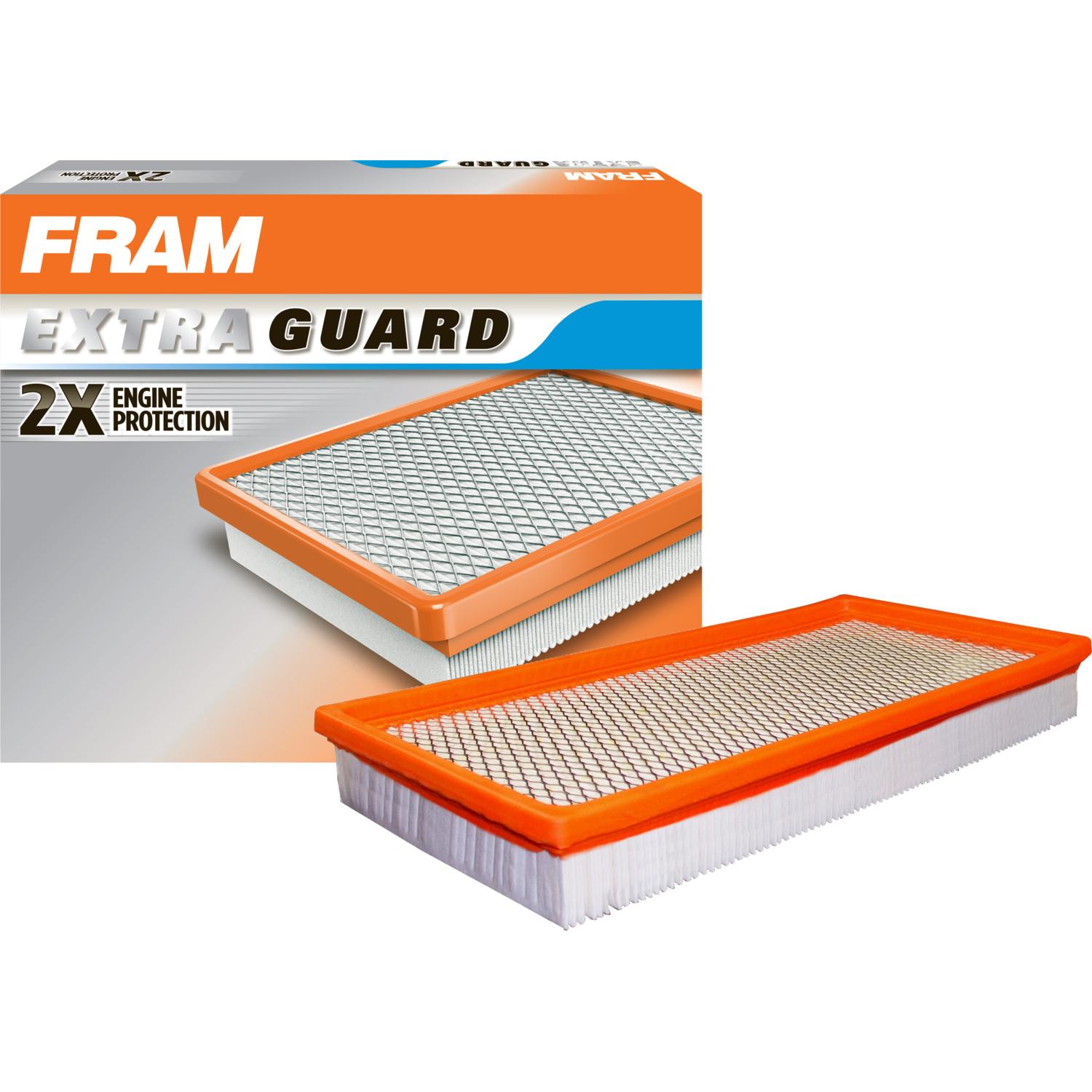 Fram CA3901 Air Filter product image 3 of 7