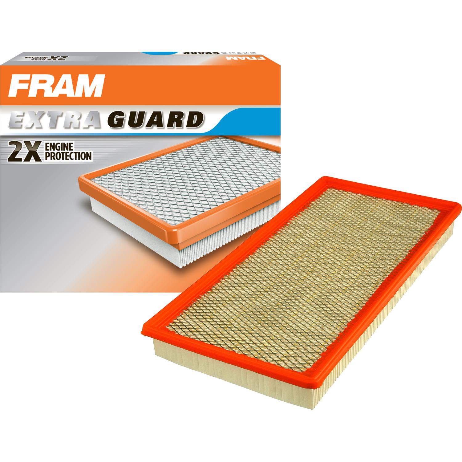 Fram CA3914 - Air Filter Fram CA3914 Air Filter product image 3 of 7
