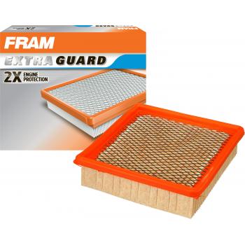 1987 Chevrolet Camaro Air Filter Fram CA3915 image 1 of 4