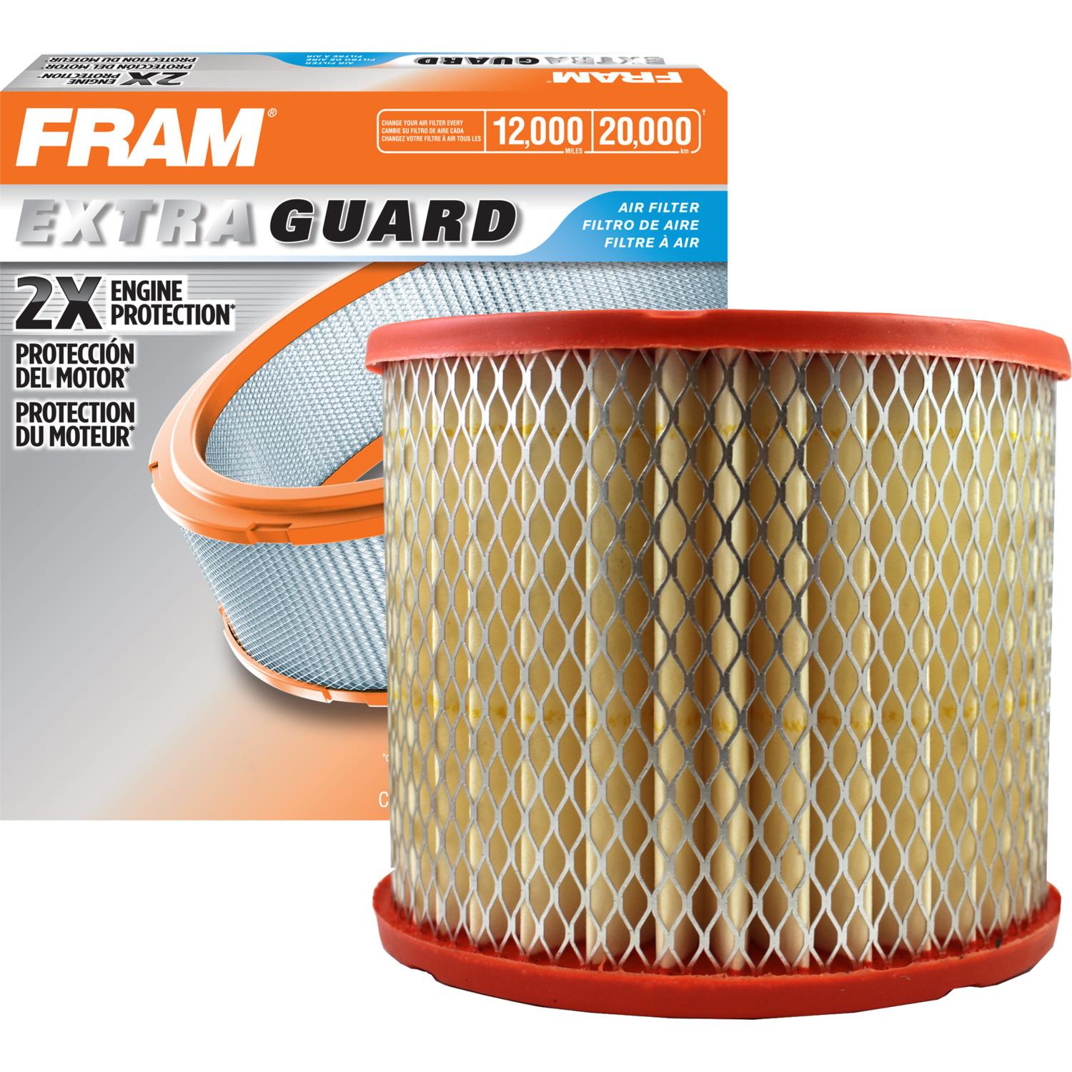 Fram CA3924 Air Filter product image 1 of 5