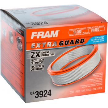 FRAM CA3924 - Air Filter Product image