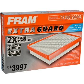 FRAM CA3997 - Air Filter Product image