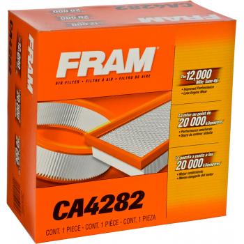 FRAM CA4282 - Air Filter Product image