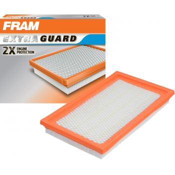 2012 Nissan Maxima Air Filter Fram CA4309 image 2 of 4