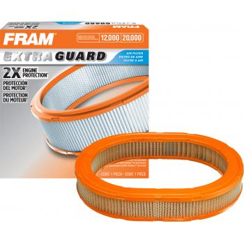 1985 Mazda GLC Air Filter