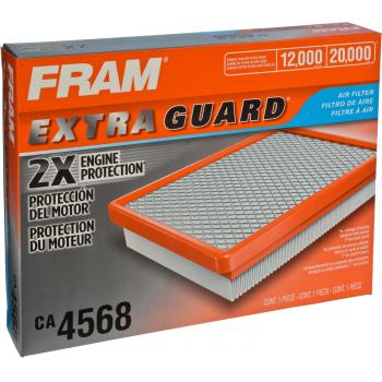 FRAM CA4568 - Air Filter Product image