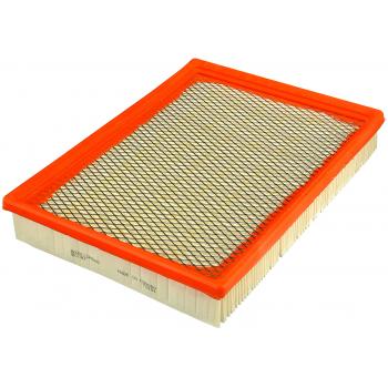 1994 Rolls Royce Touring Limousine Air Filter Fram CA4568 image 3 of 4