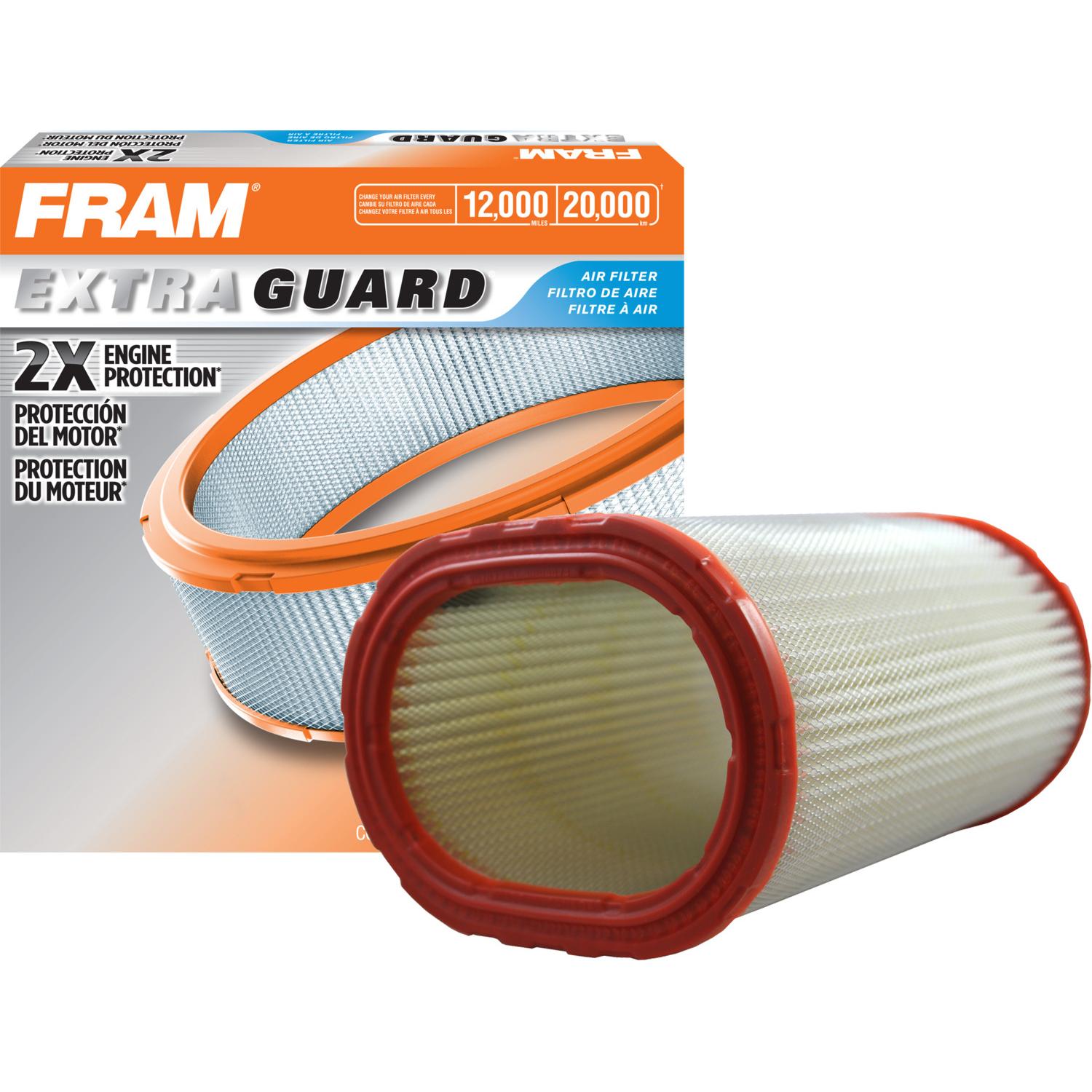 Fram CA4828 Air Filter product image 1 of 4