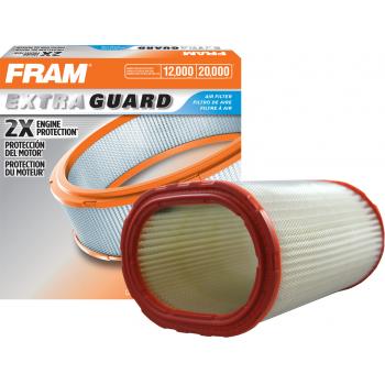 1984 Chrysler E Class Air Filter Fram CA4828 image 1 of 4