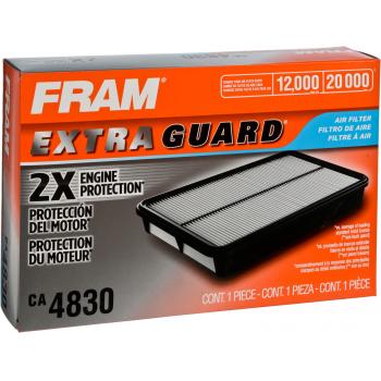 FRAM CA4830 - Air Filter Product image