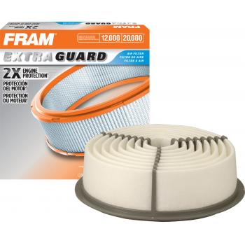 1994 Isuzu Pickup Air Filter Fram CA4939 image 1 of 4