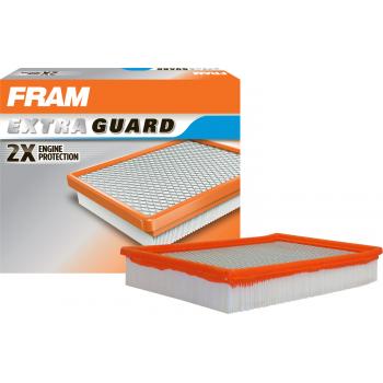 2004 Mercury Marauder Air Filter Fram CA5056 image 3 of 4