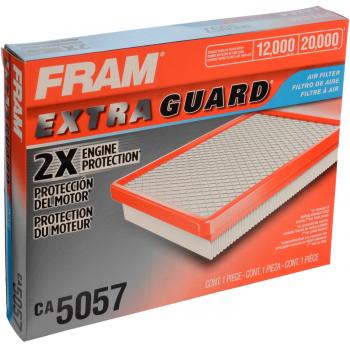 FRAM CA5057 - Air Filter Product image