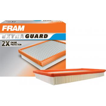 1990 Mercury Sable Air Filter Fram CA5058 image 3 of 4