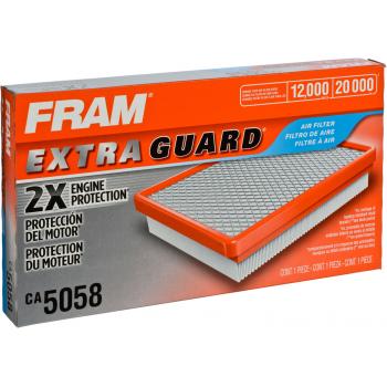 FRAM CA5058 - Air Filter Product image