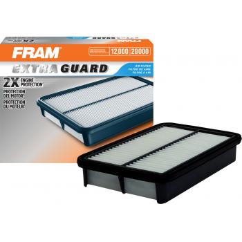 2005 Toyota MR2 Spyder Air Filter Fram CA5125 image 1 of 4
