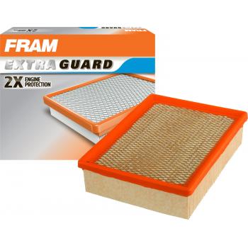 1999 BMW M3 Air Filter Fram CA5350 image 1 of 4