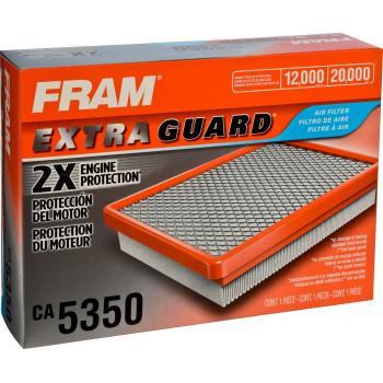 1999 BMW M3 Air Filter Fram CA5350 image 2 of 4