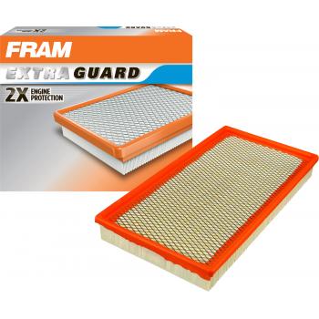 1994 Volvo 850 Air Filter Fram CA5436 image 1 of 4
